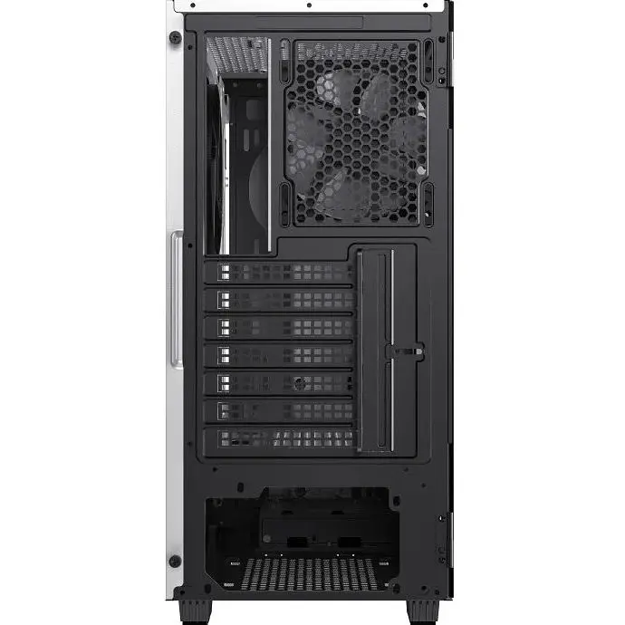 Корпус GameMax Brufen C3 WB - фото 10