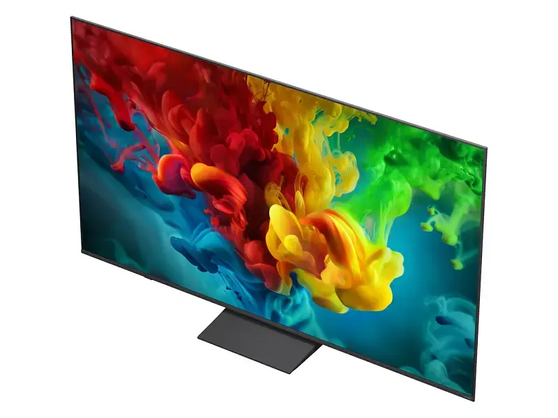 Телевізор LG 75QNED83B6A - фото 5