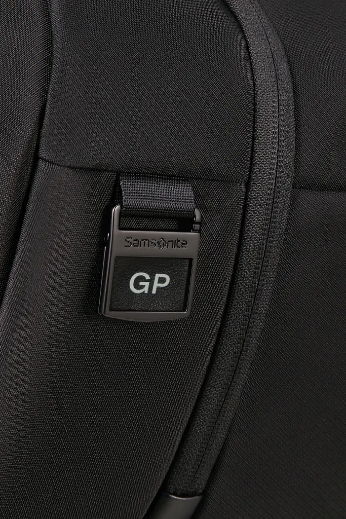Дорожня Сумка Samsonite PARALUX BT BLACK 49x28x22 KT3*09003 - фото 6