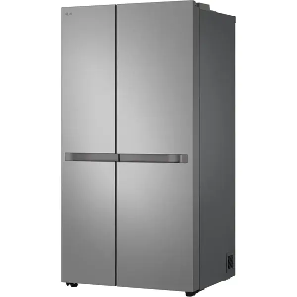Холодильник LG SBS 179x91х74 холод.отд. 422 л мороз.отд. 236 л 2дв. А+ NF инв. диспл внутр. нерж - фото 10