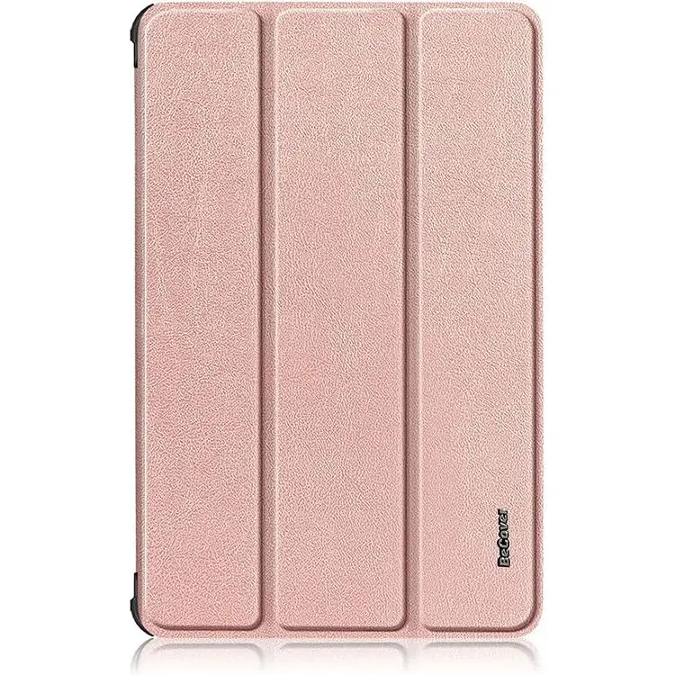 Чехол-книжка BeCover Smart Case для Lenovo Tab M10 TB-328F 3rd Gen 10.1" Rose Gold (708288) - фото 2