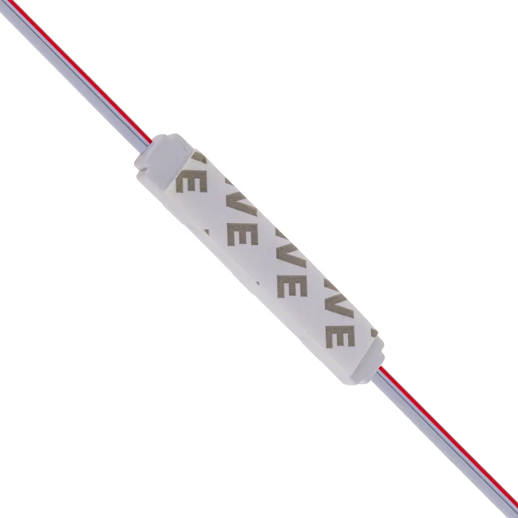 Светодиодный модуль Brille 12V 0.72W SMD 2835 NW IP65 (BY-092/3) 33-466 - фото 2