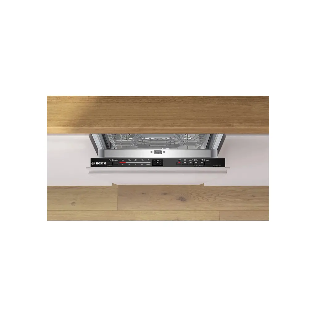 Посудомийна машина Bosch SPV2HMX03K - фото 5