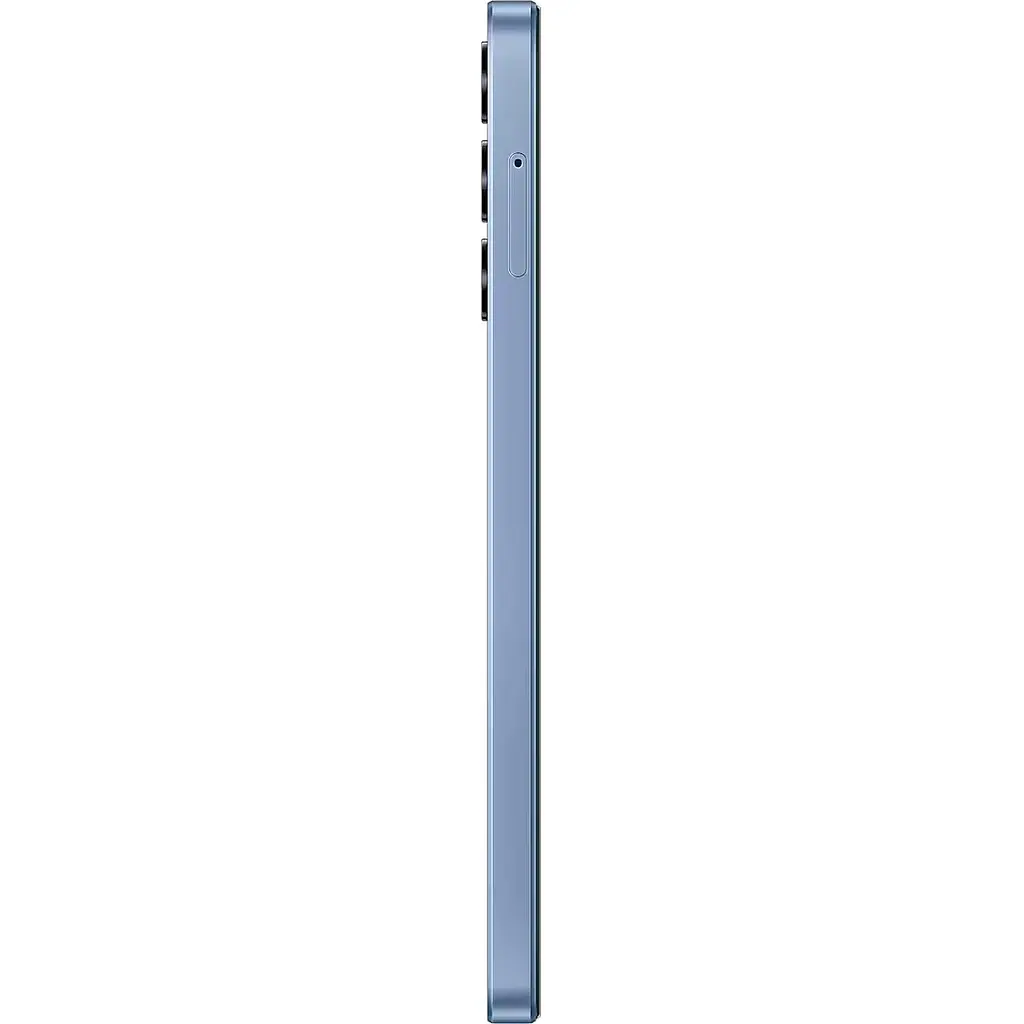 Смартфон Samsung Galaxy A25 6/128Gb UA-UCRF Blue [SM-A256BZBDEUC] [102832] - фото 8