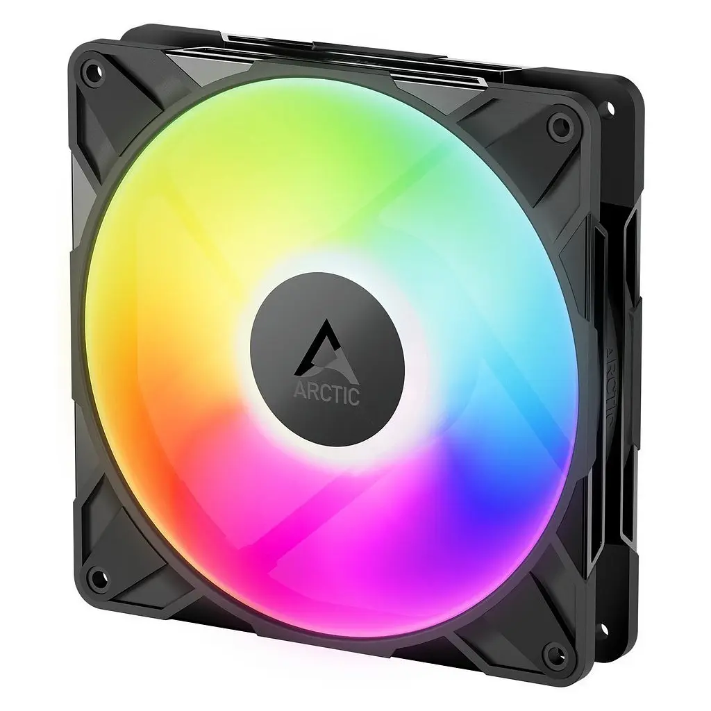 Кулер до корпусу Arctic P14 Pro A-RGB 3PCS (ACFAN00320A) - фото 4