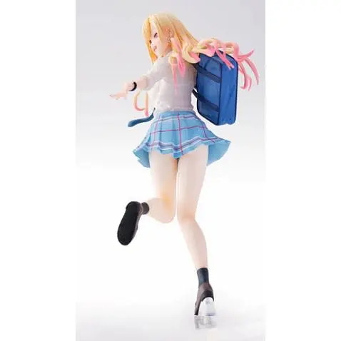 Фігурка Sega Ця фарфорова лялька закохалася Марин Кітагава My Dress-Up Darling Marin Kitagawa 18 см S DD MK - фото 3