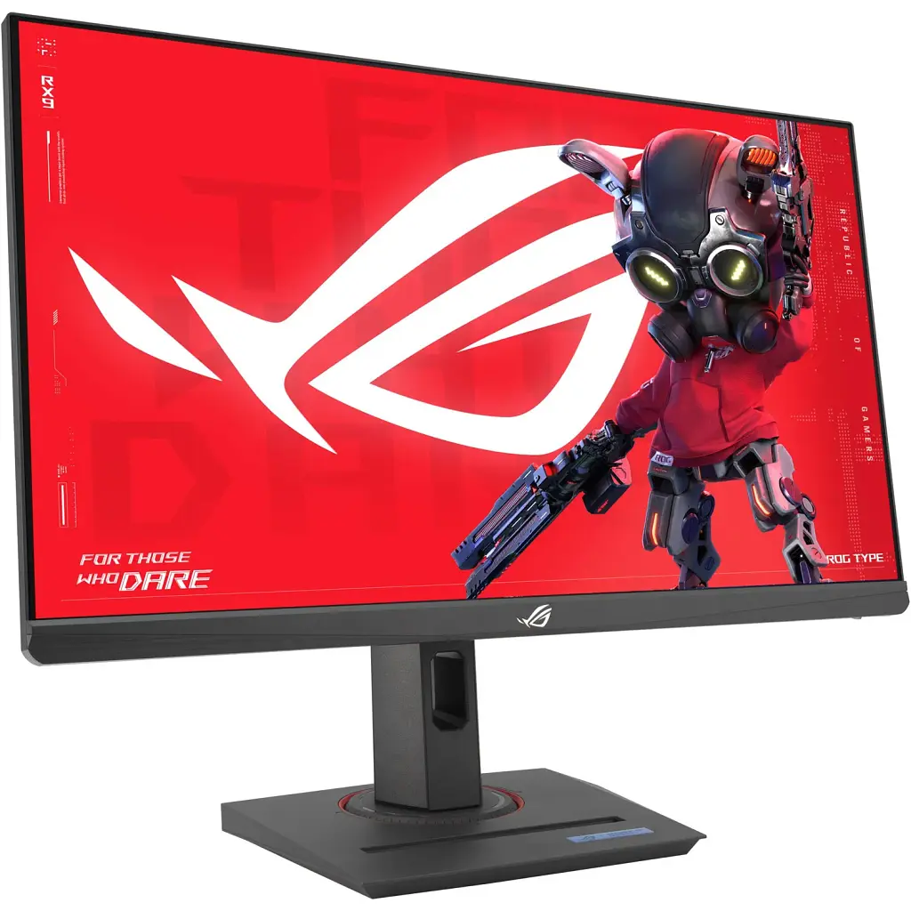 Монитор Asus 24.5" ROG Strix XG259CMS [90LM0A40-B01370] [131227] - фото 3