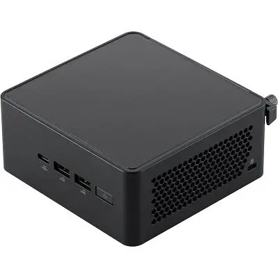 Комп'ютер ASUS NUC 14 Pro RNUC14RVHU700002I Tall Kit(L6) / Ultra7 155H, M.2 22x80 NVMe; 22x42 NVMe/2.5\'\' S (90AR0072-M001P0) - фото 5