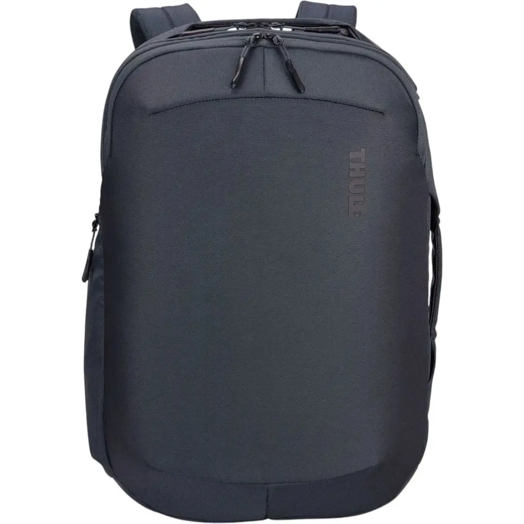 Рюкзак-наплічна сумка Thule Subterra 2 Convertible Carry-On Dark Slate (TH 3205058) - фото 2
