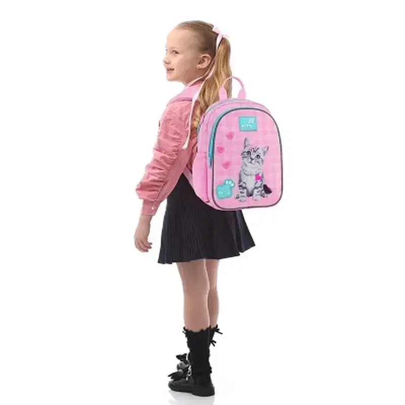 Рюкзак дитячий Kite Kids 2735 Studio Pets (SP26-2735XS) - фото 12