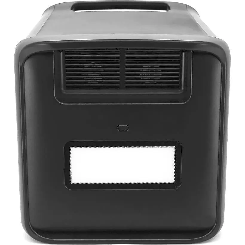Зарядна станція Totolink CTOLITY AP2000 / 2400 Вт / 2048 Вт/ч / LiFePO4 (AP2000) - фото 3