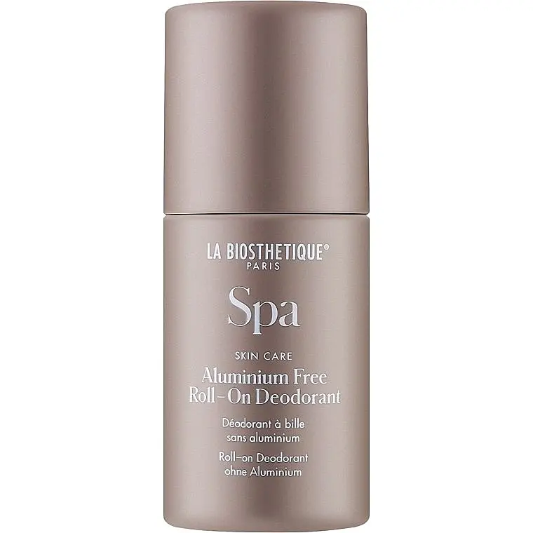 Дезодорант La Biosthetique Spa Aluminium Free Roll-On Deodorant роликовий без алюмінію - фото 2