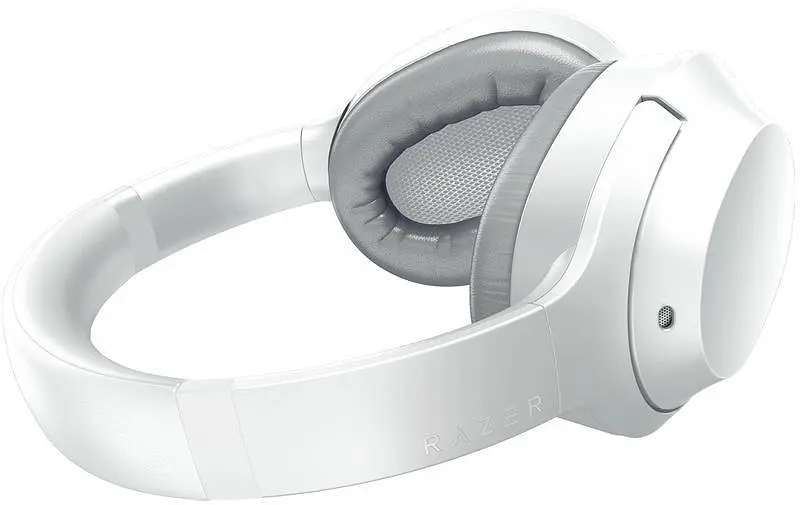 Навушники Razer з мікрофоном Opus X Mercury (RZ04-03760200-R3M1) - фото 5
