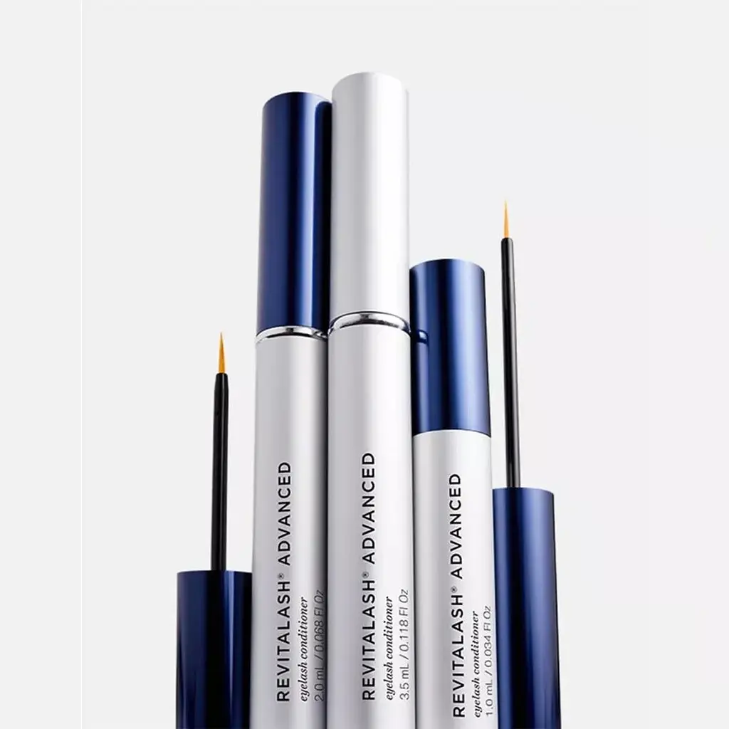 Сироватка-кондиціонер для вій RevitaLash Advanced Eyelash Conditioner 3.5 мл - фото 4