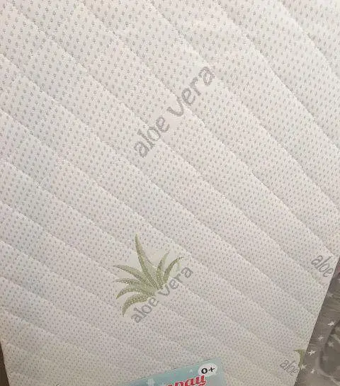 Матрас Солодких Снів Elite Aloe Vera Comfort - фото 4