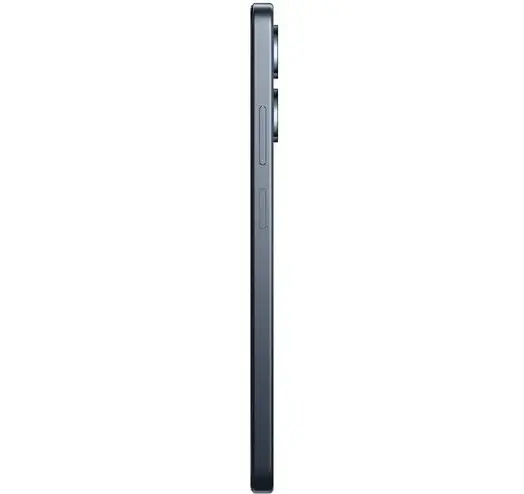 Смартфон Oppo A5x CPH2725 4/128Gb NFC Black Blue No Adapter UA UCRF - фото 5