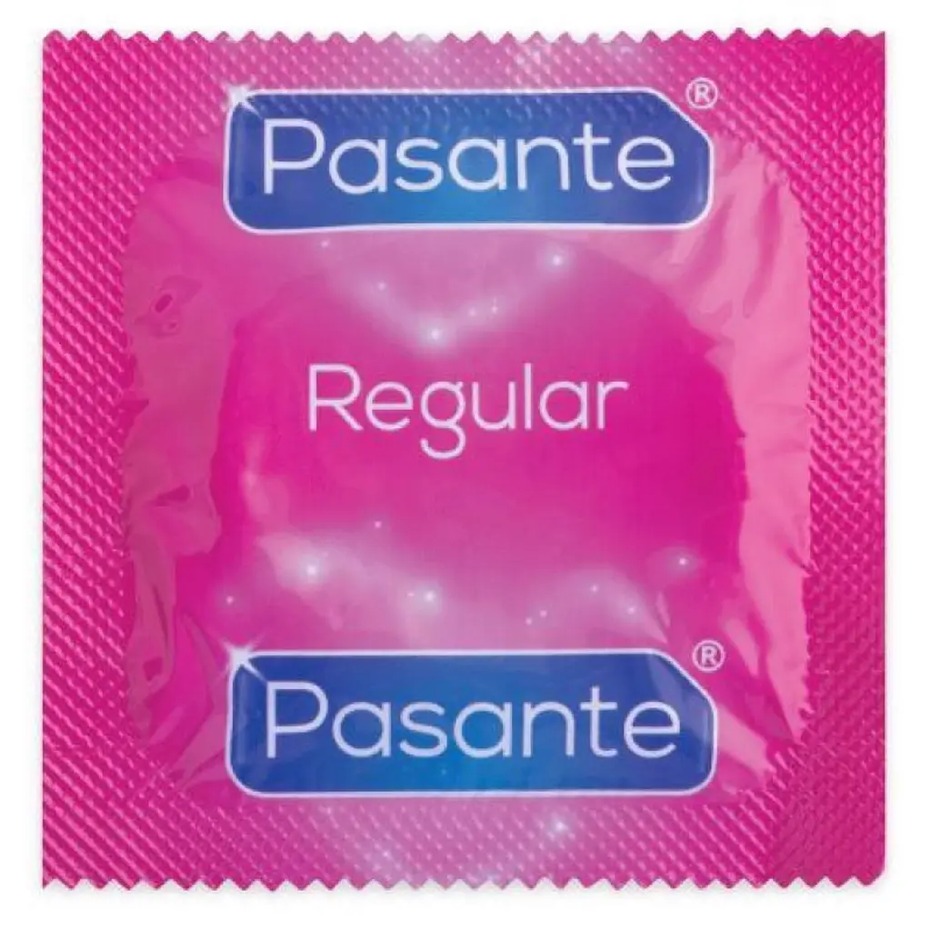 Презервативи Pasante Regular, 3 шт - фото 4