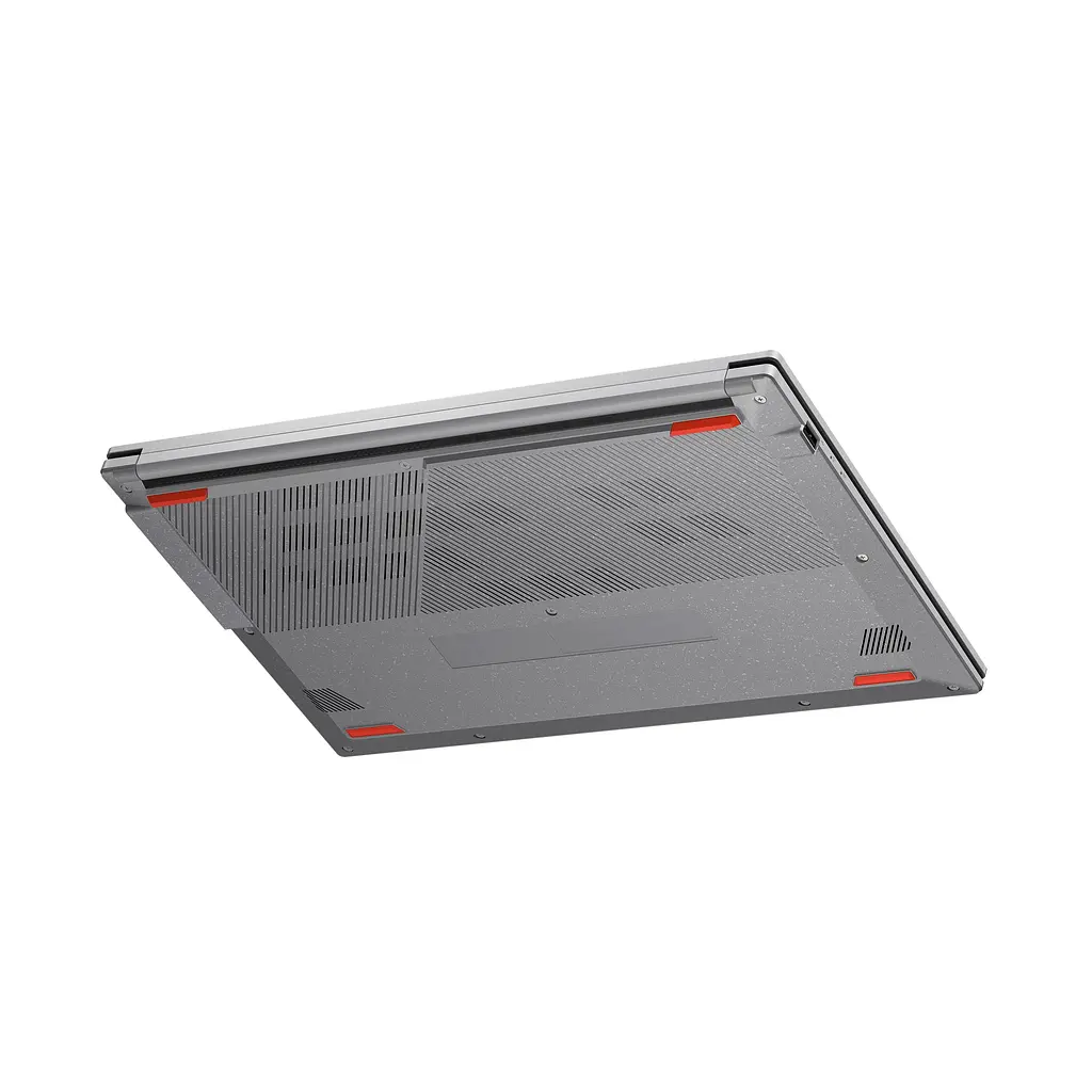 Ноутбук Asus Vivobook Go 15 E1504FA-BQ2838 (90NB0ZR1-M04KF0) Cool Silver - фото 10