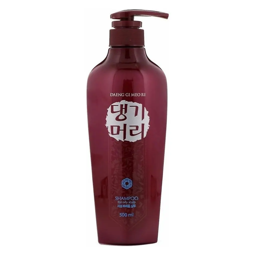 DAENG GI MEO RI Shampoo for Oily Scalp шампунь для жирної шкіри голови 500 мл