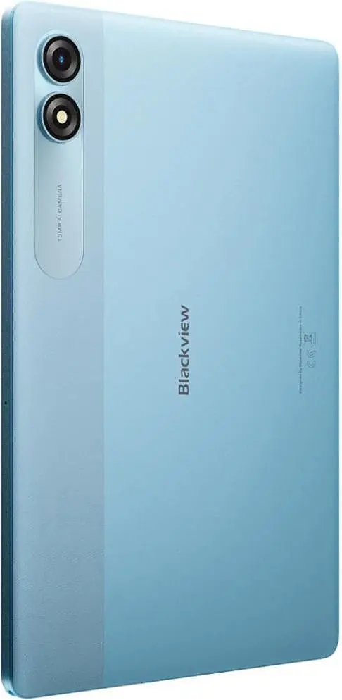 Планшет Blackview Tab 9 8/256GB Wi-Fi Frost Blue (Global) - фото 4