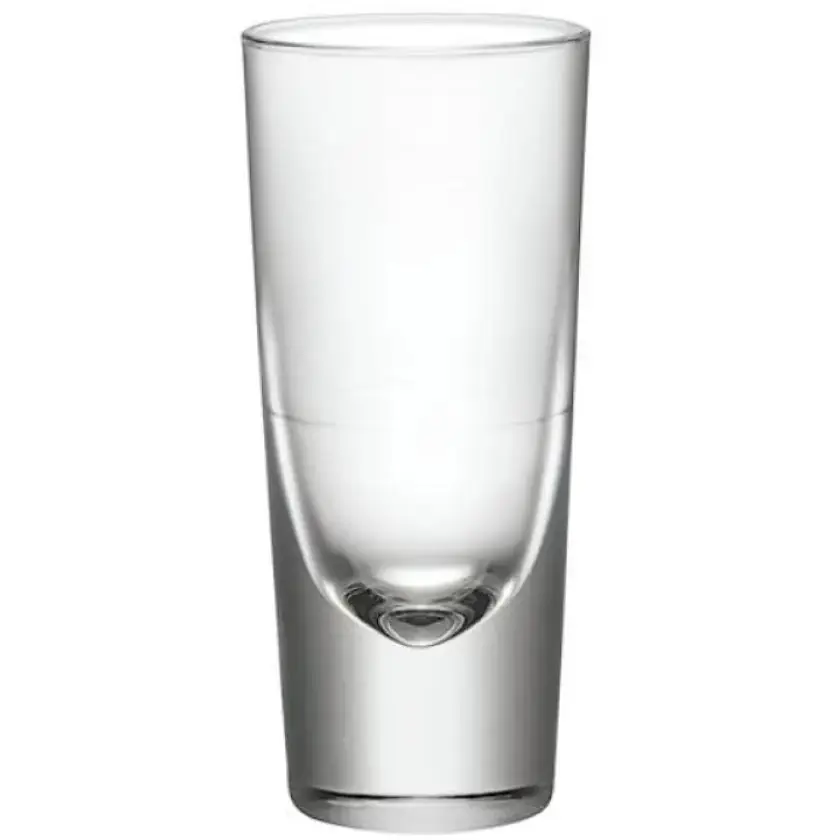 Чарка Bormioli Rocco Bistro Bar 135 мл (156739CAC021990)