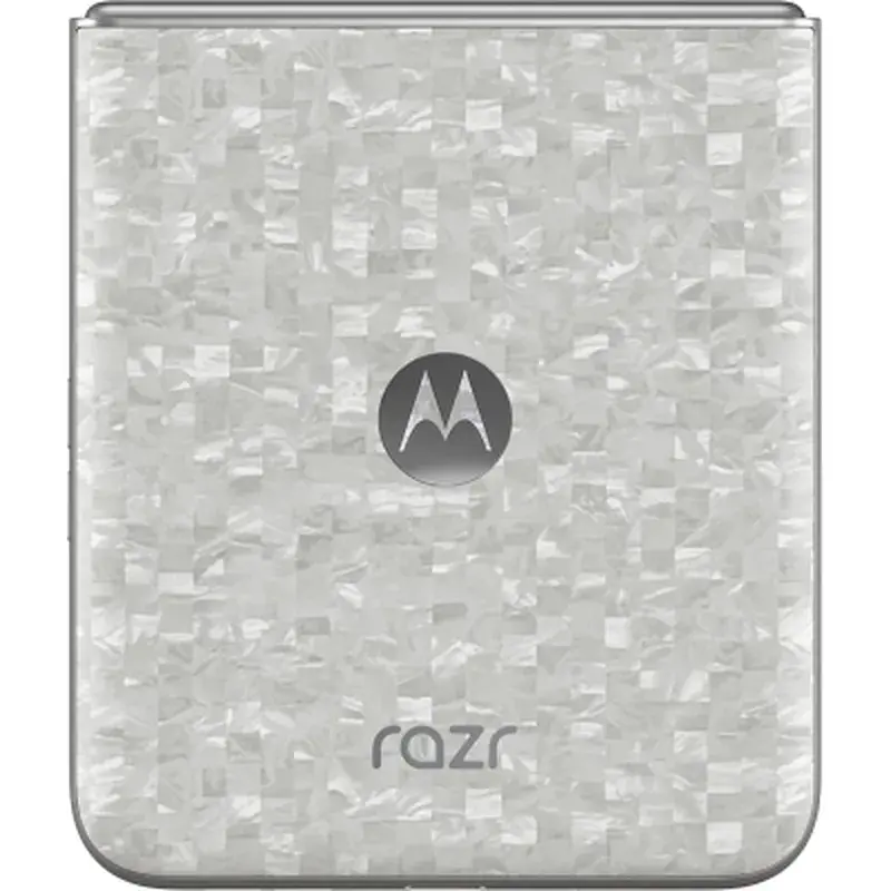 Мобільний телефон Motorola Razr 70 8/256GB Bright White (PBB60008PL) - фото 12