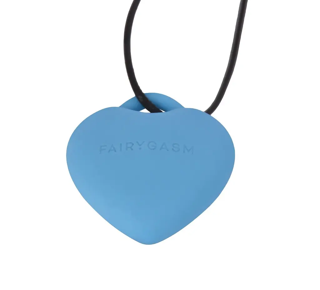 Вібратор FairyGasm PleasureStone для клітора