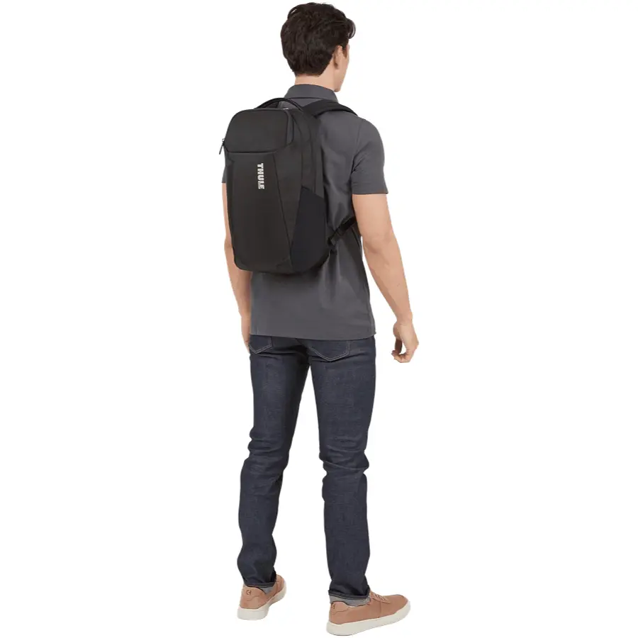 Рюкзаки міські Thule Accent Recycled Backpack 20 л (3205380) - фото 4