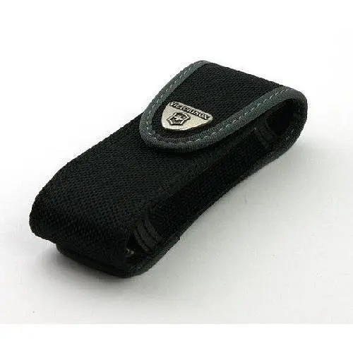 Чохол на пояс Victorinox 115м нейлон.чорн для SwissTool - фото 2