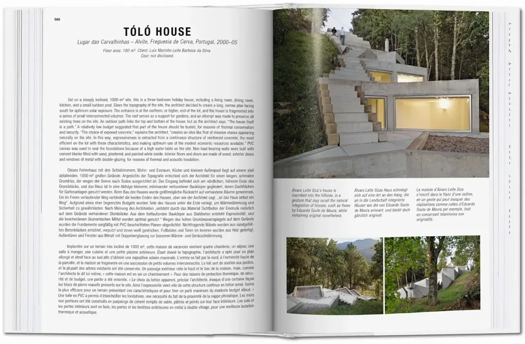 100 Contemporary Houses - Філіп Жодідіо - фото 7