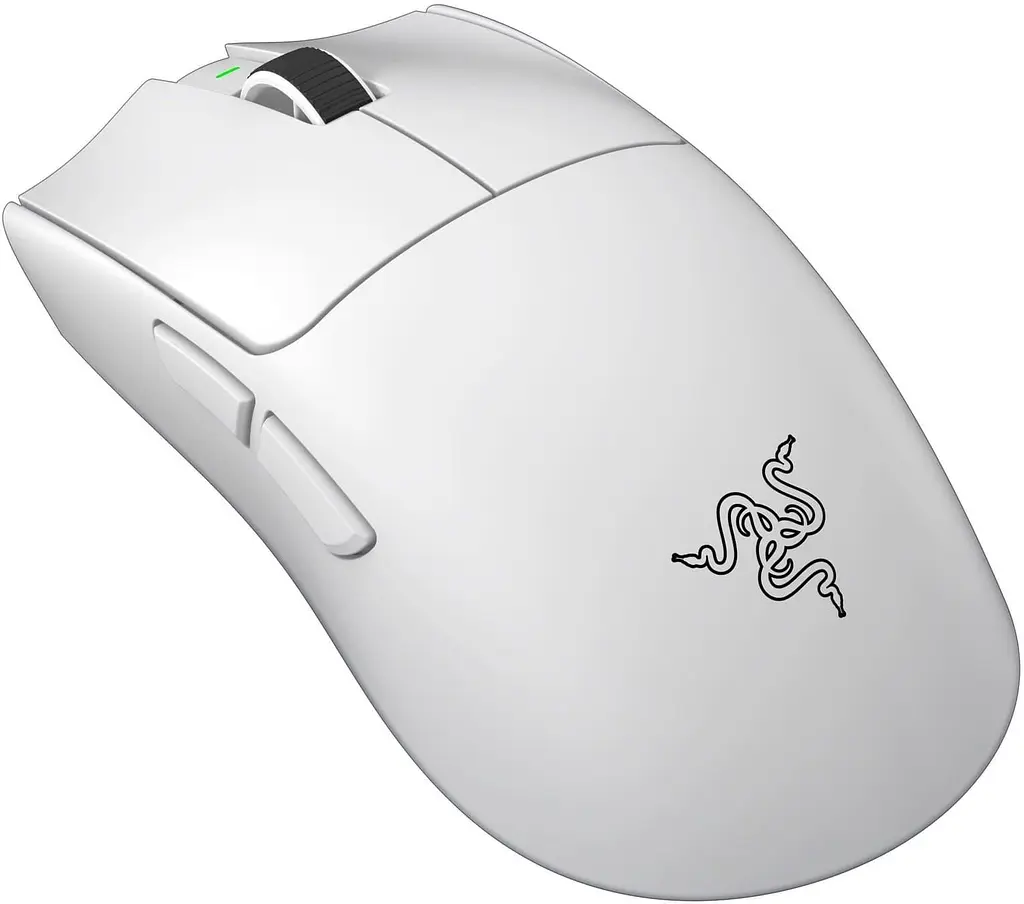 Миша Razer Viper V4 PRO Wireless White (RZ01-05630200-R3G1) - фото 4