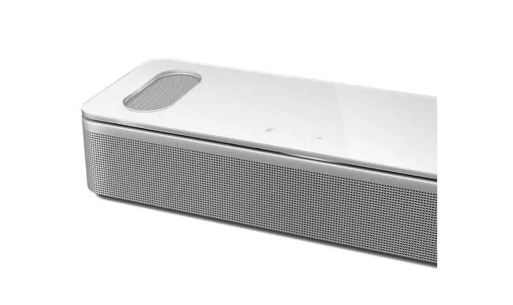 Саундбар Bose Smart Soundbar 900 White (863350-2200) - фото 5