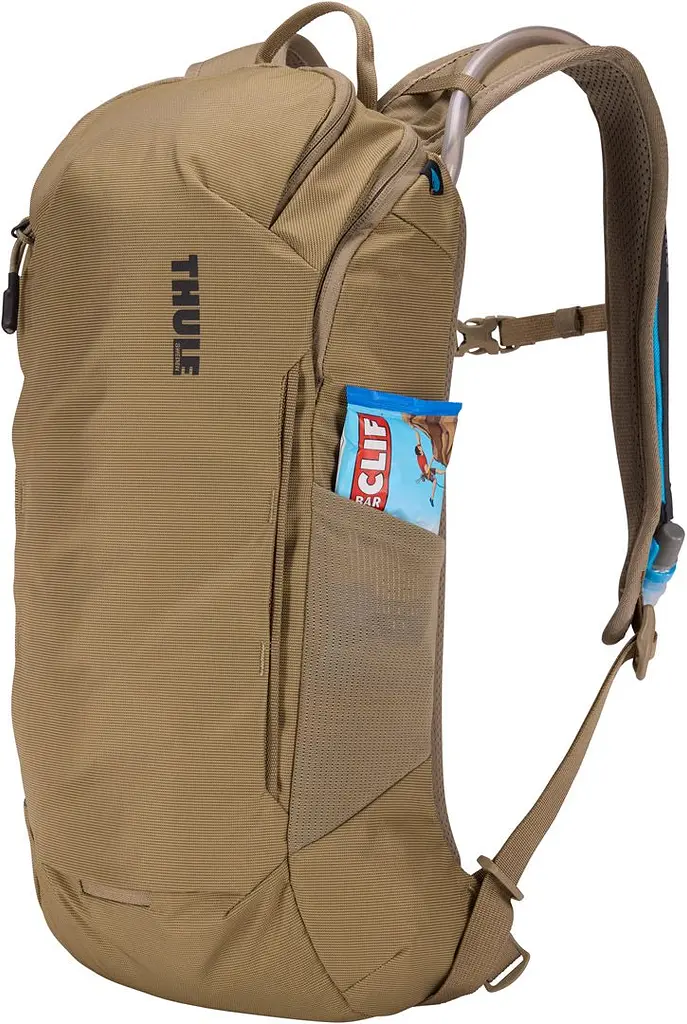Рюкзак-гідратор Thule AllTrail Hydration Backpack Faded Khaki 10 л (TH 3205078) - фото 8