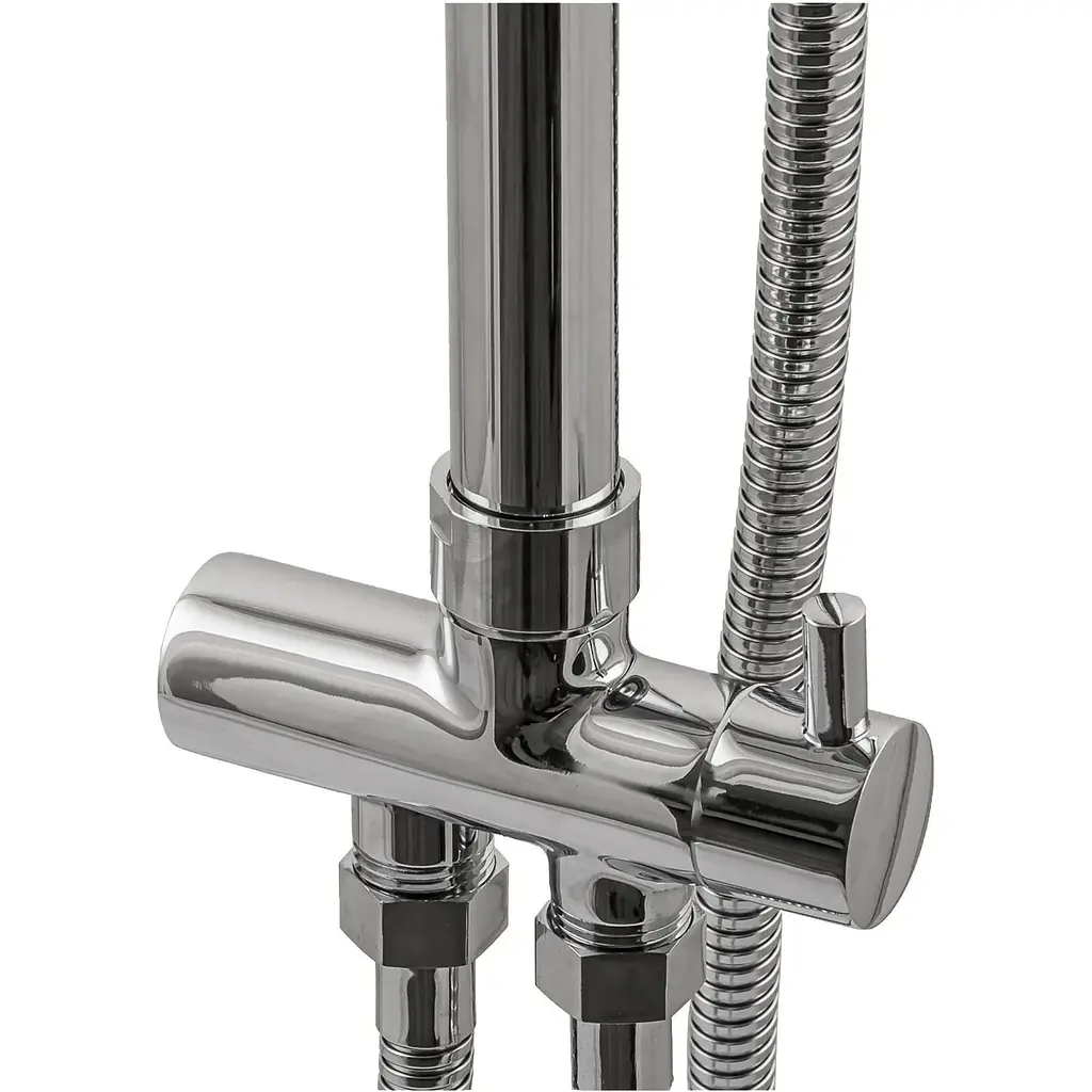 Душова колона Globus Lux GL-BAR-0101 - фото 4