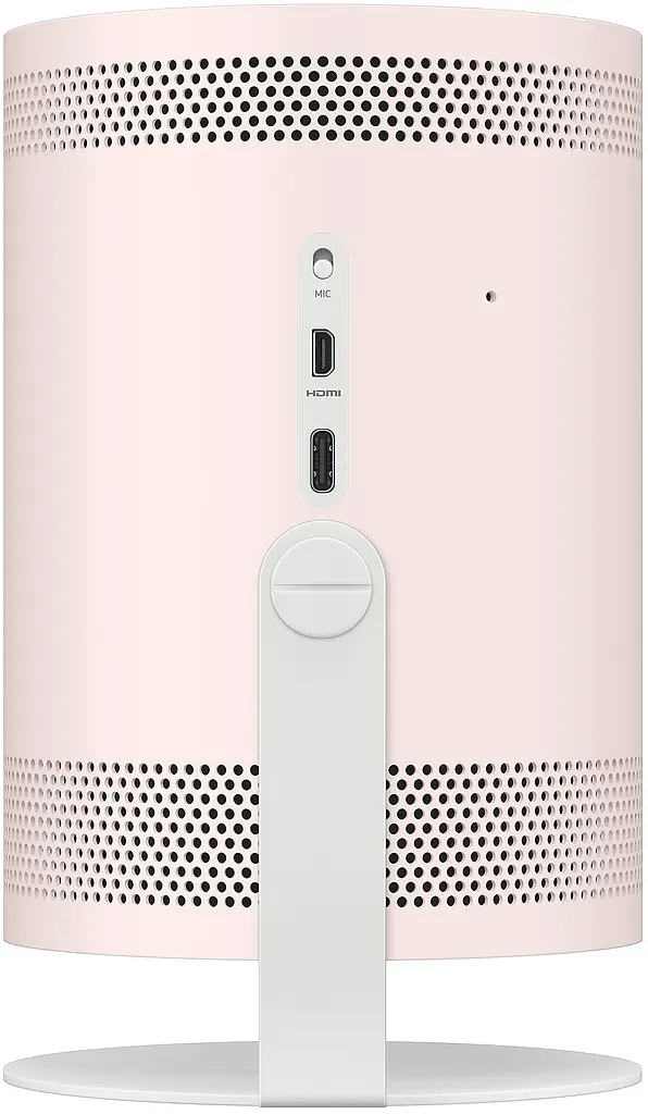 Накладка на корпус відеопроектора Samsung VG-SCLB00PR/RU (6883404) - фото 5