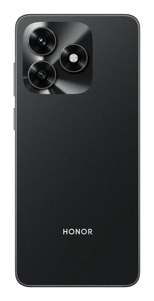 Смартфон Honor X5c Plus 4/128Gb Midnight Black No Adapter Global version - фото 4