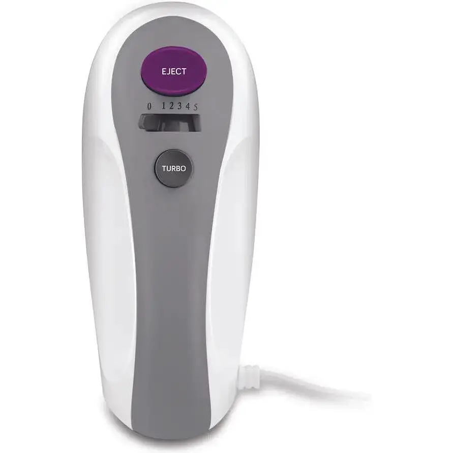 Миксер Zelmer ZHM2460P - фото 3