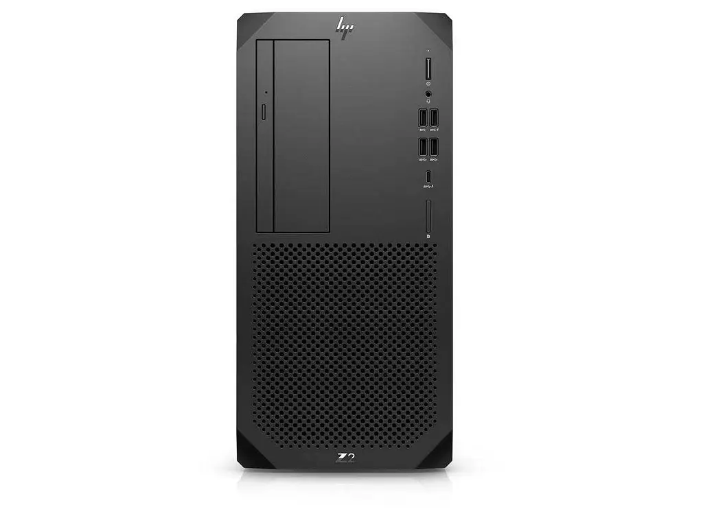 Десктоп HP Z2 Tower G9 (8T1T4EA) - фото 2