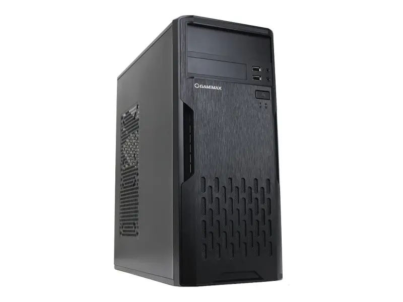 Корпус Gamemax ET-210-450W