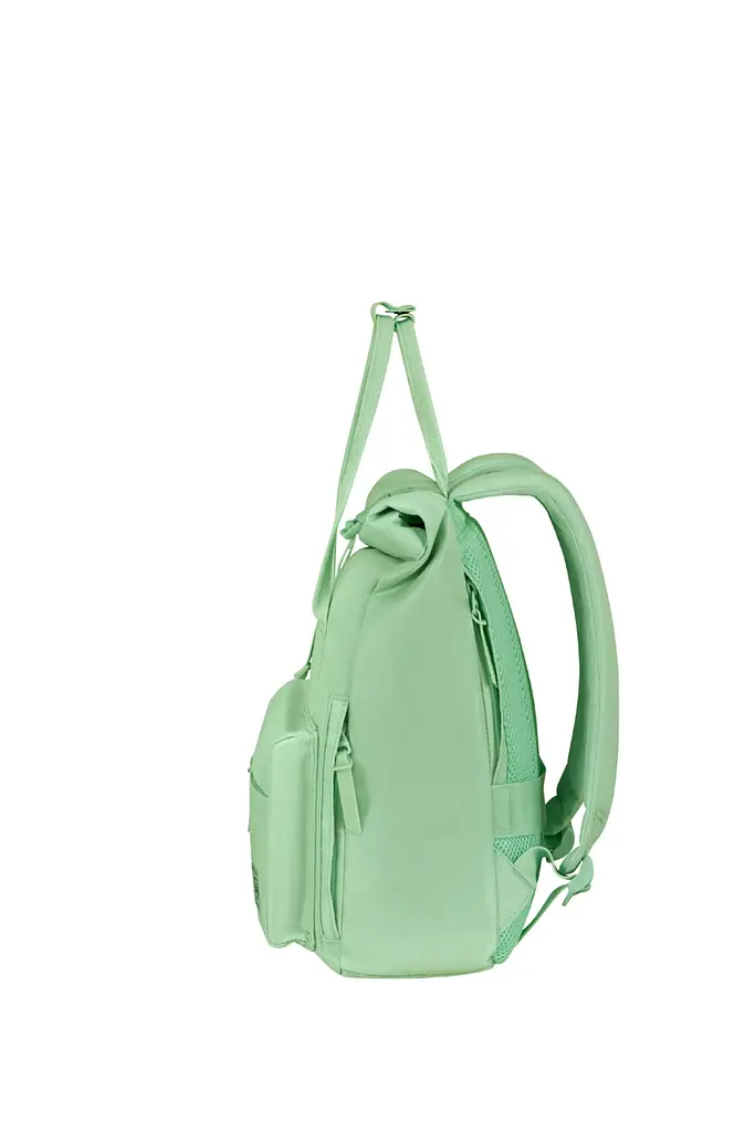 Рюкзак American Tourister URBAN GROOVE PASTEL GREEN 36x25x20 24G*84048 - фото 8