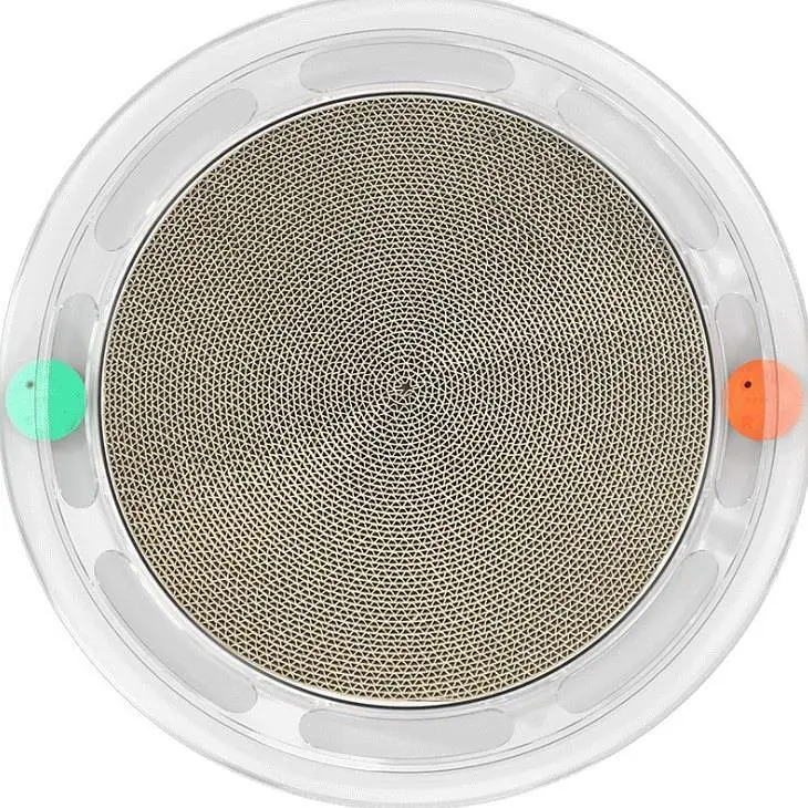Іграшка PETKIT FUN CAT SCRATCHER 4IN1 P610 - фото 2