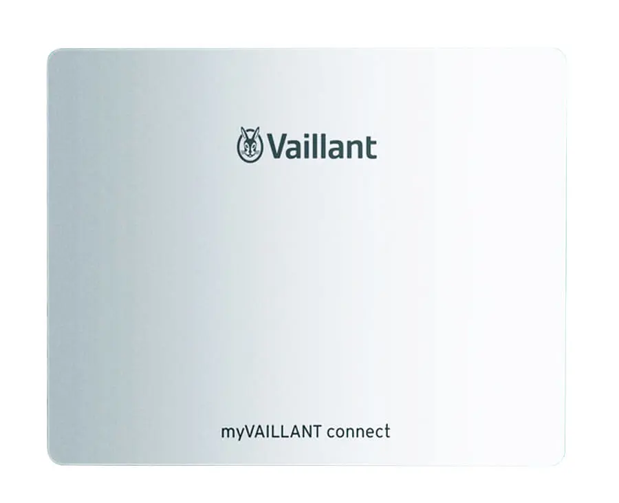 Інтернет модуль myVaillant connect VR 940