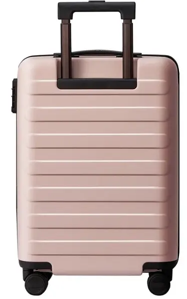 Чемодан Ninetygo Business Travel Luggage 24 Pink - фото 2