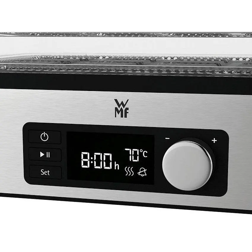 Сушилка WMF KITCHENminis 415250011 - фото 4