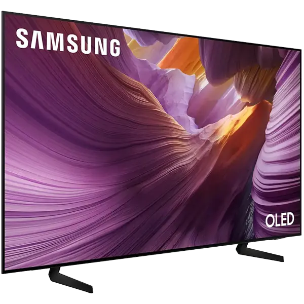 LED-телевизор Samsung QE65S85FAEXUA (7101150) - фото 2