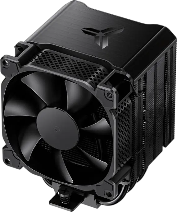 Повітряне охолодження JONSBO HX6210 Black - фото 3