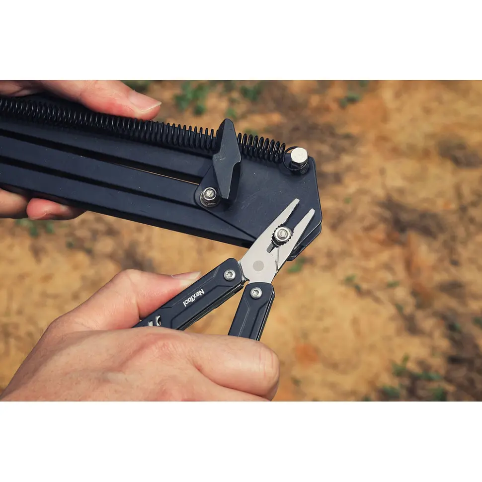 Мультитул Nextool Mini Sailor (TSA Version) - фото 5