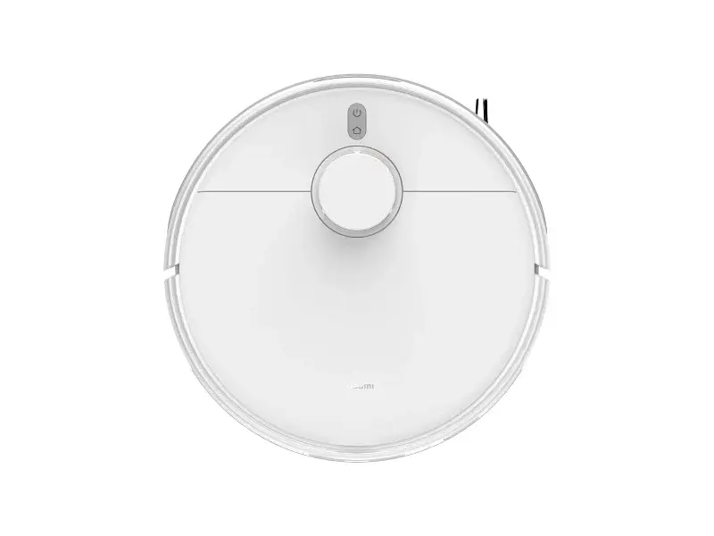 Робот-пилосос з вологим прибиранням Xiaomi Robot Vacuum H40 - фото 3