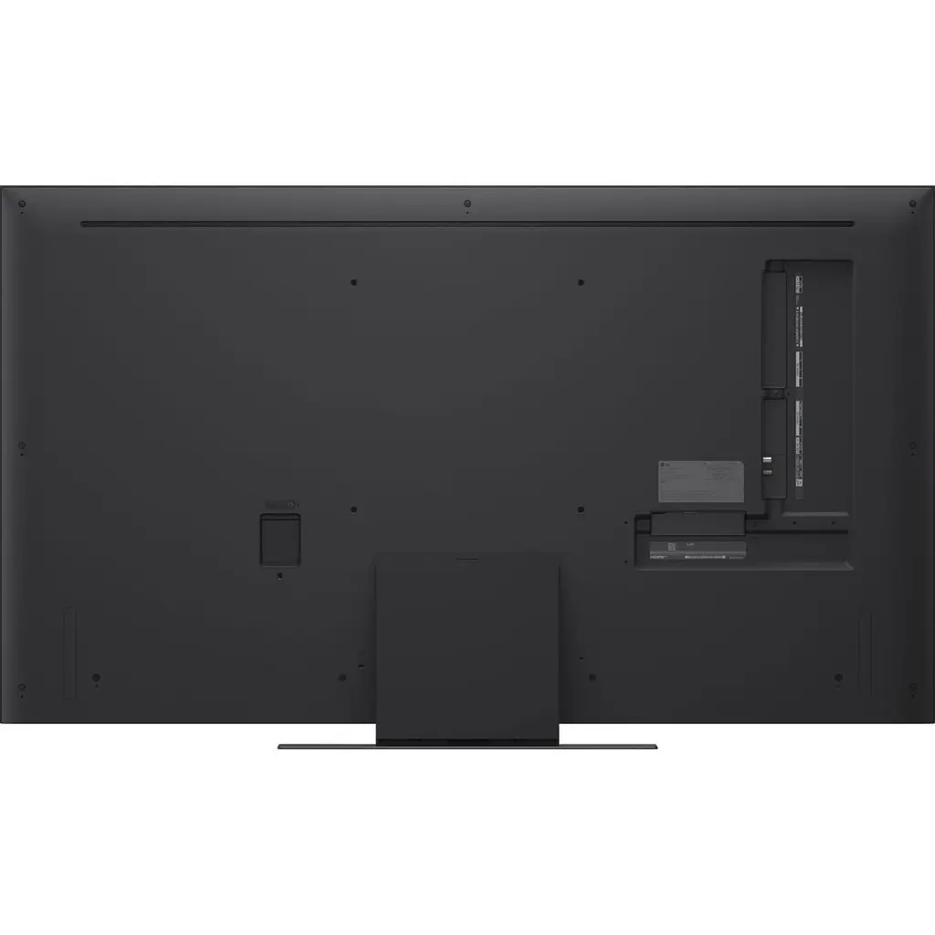 Телевизор LG evo AI QNED86 55` QNED Ultra HD 4K (55QNED86A6A) UA [137223] - фото 8