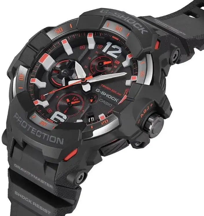 Годинник Casio GR-B300-1A4ER - фото 8